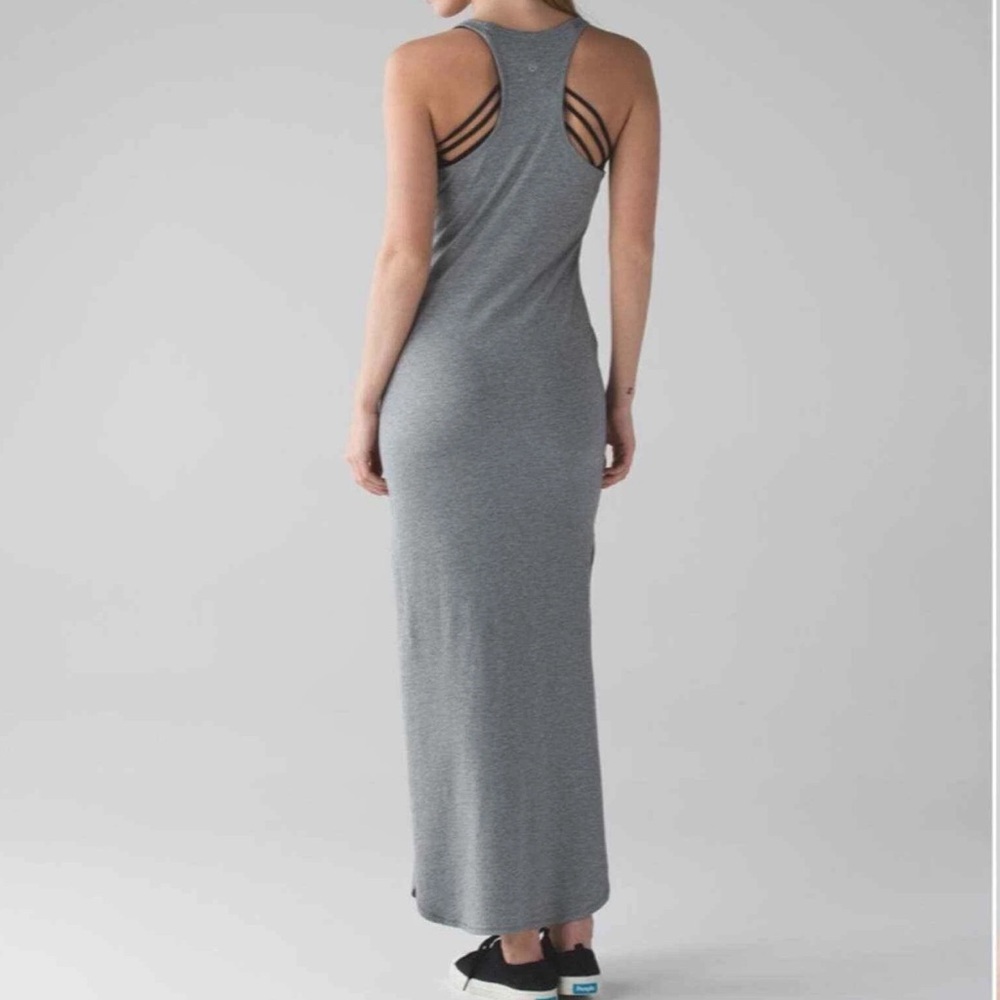 Lululemon Refresh Racerback Dress